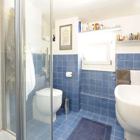 Apartament Molinelli Di Qua Loiano