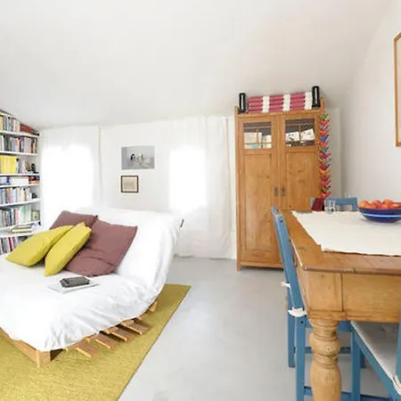 Apartament Molinelli Di Qua *